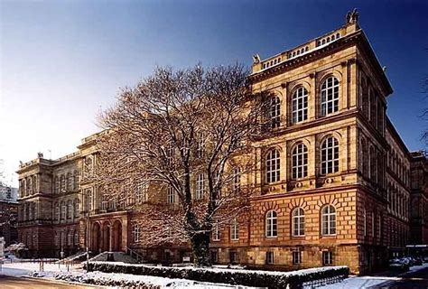 🏛️ 100+ Engineering Universities in Germany: List 2025