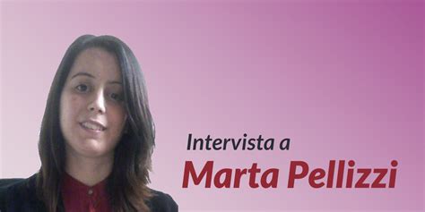 Social Media E Telegram Intervista A Marta Pellizzi