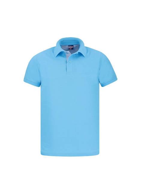 Camiseta Tipo Polo Para Hombre Hamer Carulla