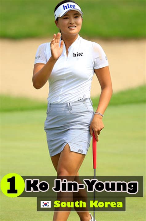 Women’s World Golf Rankings 2023 | Women’s Golf Ranking Updated ...