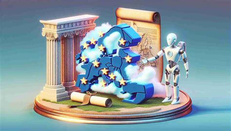 Europe Takes Historic Step In Regulating Artificial Intelligence