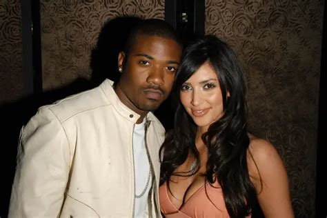 Ray J Reveals Kanye West Had No Idea Kim Had Only Copy Of Second Sex