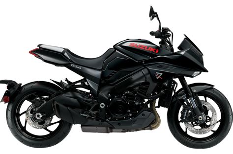 Suzuki Gsx S S Katana Motochecker