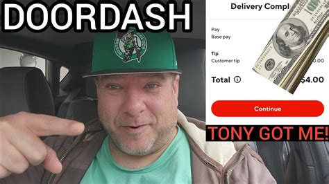 Top Dasher Making Maximum Profits For Doordash YouTube