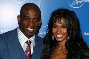 Court Makes Child Custody Decision in Deion, Pilar Sanders Divorce