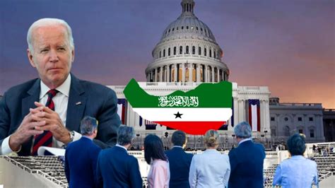 Deg Deg Maraykanka Oo Aqoonsiga Somaliland War Cusub Kasoo Saaray Iyo