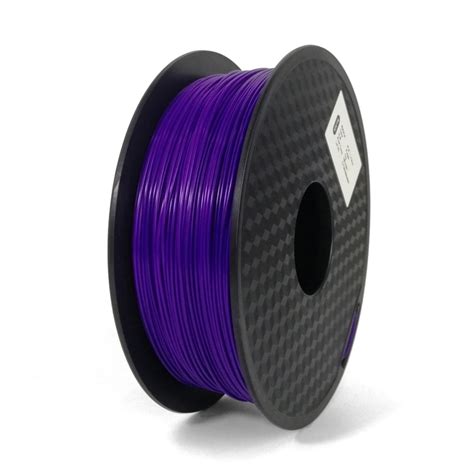 PETG Filament 1 75 Mm 1 Kg Purple