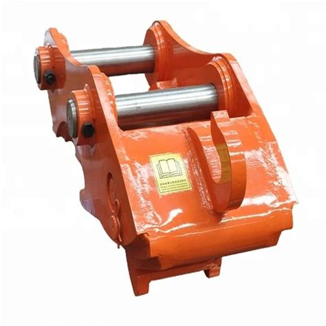 Kubota Mini Excavator Quick Coupler Buy Mini Excavator Quick Coupler For Kubota Product On