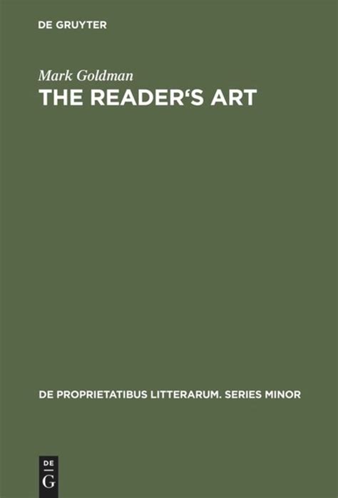 The Readers Art