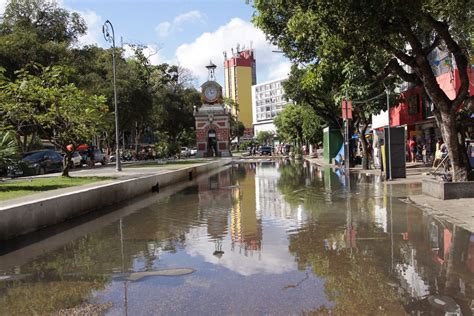 Rio Negro Inicia Processo De Vazante Ap S N Vel Diminuir Dez Dias