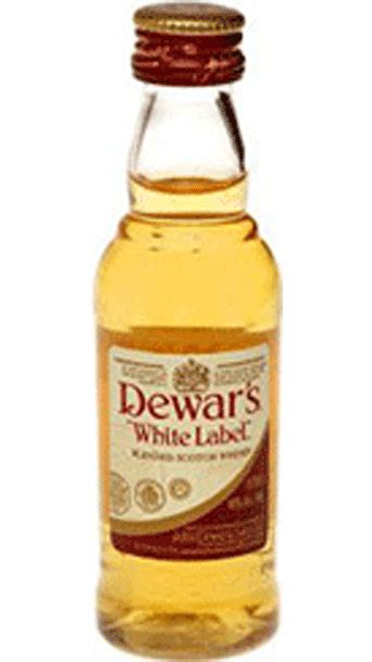 DEWARS 50ml - Wineshop.gr