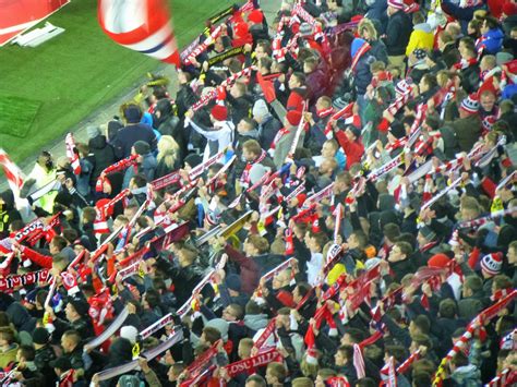 Extreme Football Tourism: FRANCE: Lille OSC (2012-)