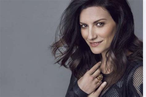 Pronta per il nuovo album Laura Pausini annuncia sarò ospite a