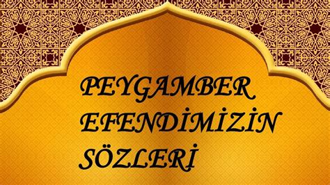 Peygamber efendimizin soyu kime dayanır DiniBilgi İslam ve Tarih