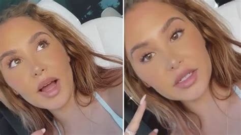 Catherine Mcbroom Reacts To Shyla Walker And Landon Drama Yikes