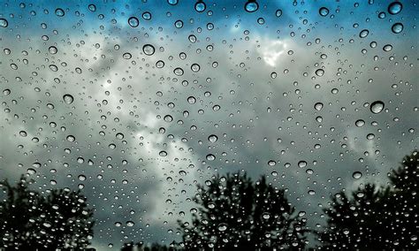 Chuva e subida da temperatura para o próximo fim de semana