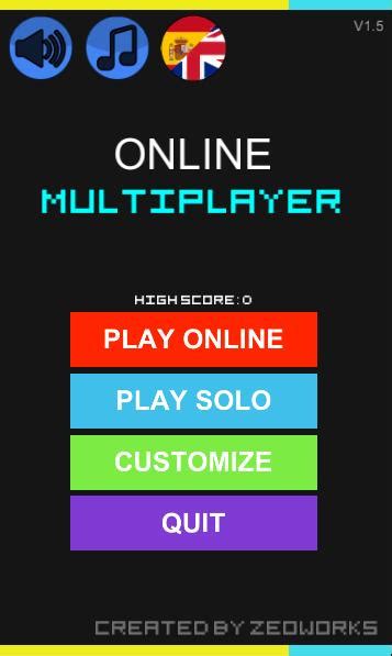 Multiplayer Color Switch Game APK for Android Download