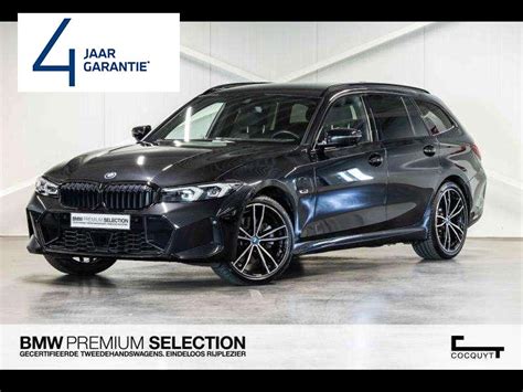 Bmw E Xdrive Touring Kit M Sport Cocquyt