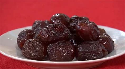 Как выбрать финики и не разочароваться: полезные советы с фото