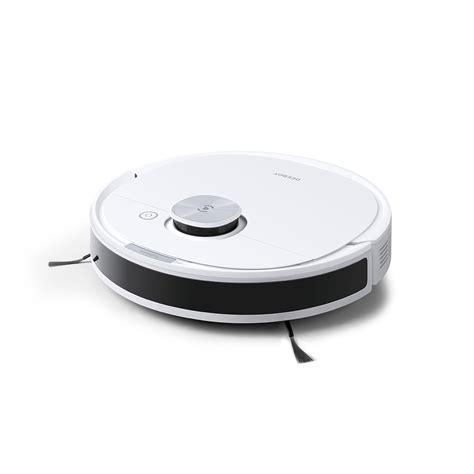 DEEBOT N10 PLUS ECOVACS Website