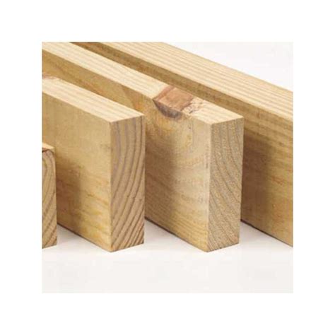 Tabla De Pino Elliotis 1 X 4 Estantes Deco