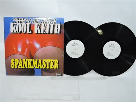 Yahoo Us Kool Keith Spankmast