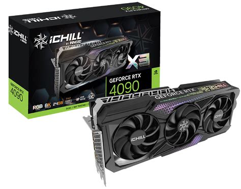 INNO3D GeForce RTX 40 Series Is Here RTX 4090 And RTX 4080 TechPowerUp