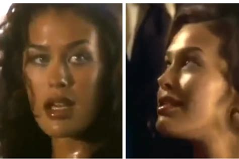 Ricordate Megan Gale La Ragazza Degli Spot Che Ha Fatto Impazzire La