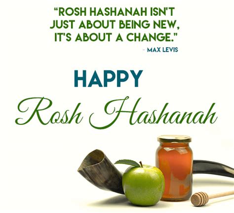 Rosh Hashanah Greetings With Quotes. Free Formal Greetings eCards | 123 ...