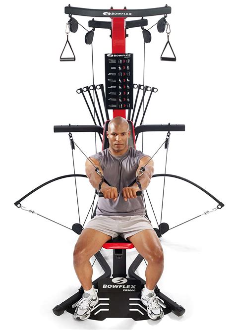 Bowflex Blaze vs pr3000 vs pr1000 vs Xtreme 2SE Comparison