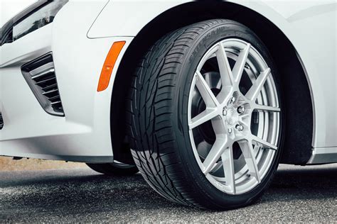 Toyo Tires® Introduces The All New Toyo® Extensa® Hp Ii™ Featuring Improved Performance Plus A