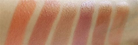 Lor Al Paris Color Riche Shine Addiction Lipsticks The Naked Tans Madame Keke The Luxury