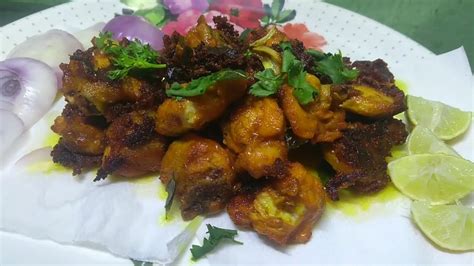 Chicken Fry Kannada Receipe Easy Chicken Fry Youtube