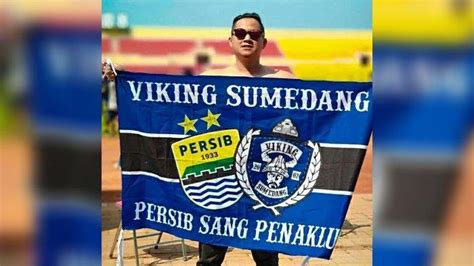 Tanggapan Viking Persib Club Tentang Sanksi Akibat Ulah Oknum Bobotoh