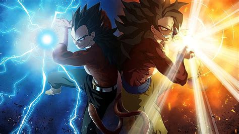 Vegeta Full Vegeta New Form Hd Wallpaper Pxfuel