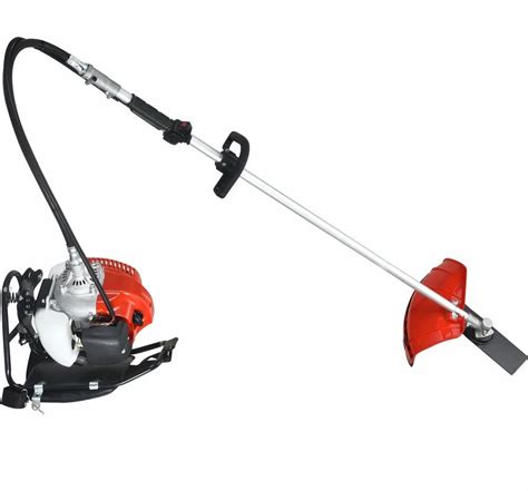 Mitsuyama Cc Backpack Brushcutter At Rs Brush Cutter Machine