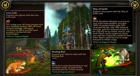 Wow Season Of Discovery Classic Runes And Discoveries Explained