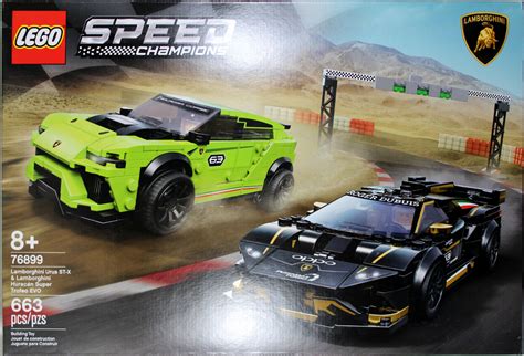 Lego Speed Champion Lamborghini | ubicaciondepersonas.cdmx.gob.mx