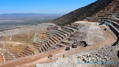 The Largest Gold Mines In The World My Gold Guide