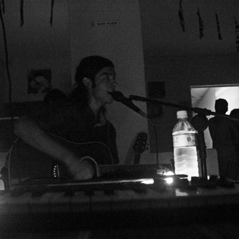 Stream The Rolling People The Verve Cover By Gabriel Moraes Listen