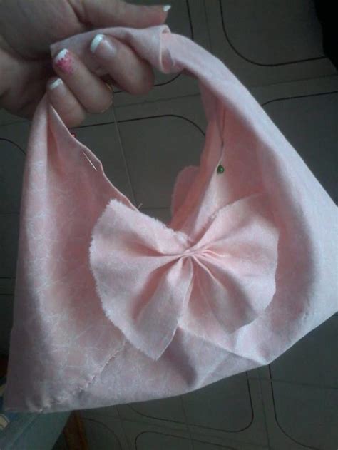 Origami Bag La Mia Borsa Origami Anna Borrelli