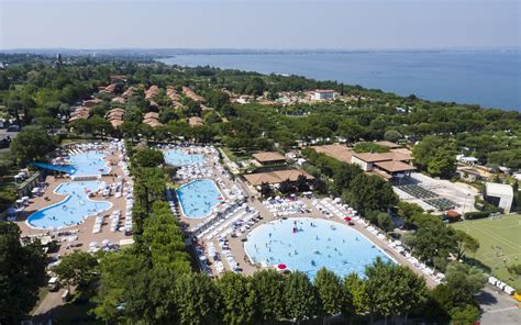 Piani di clodia in Lazise Italië Zoover