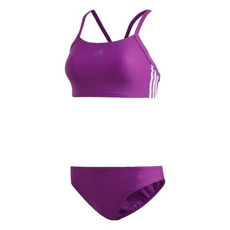 Adidas Performance Triangel Bikini 3 Streifen Bikini« Online Kaufen Otto