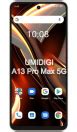 Umidigi A13 Pro Max Características y especificaciones