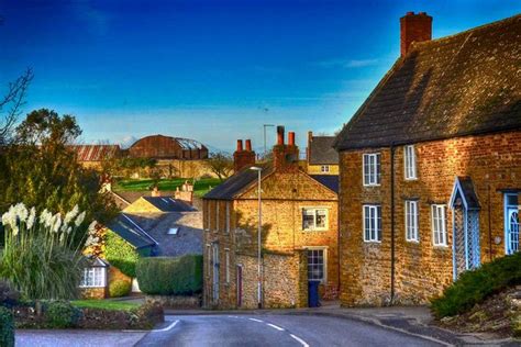 Brixworth village, Northamptonshire, England | England ...