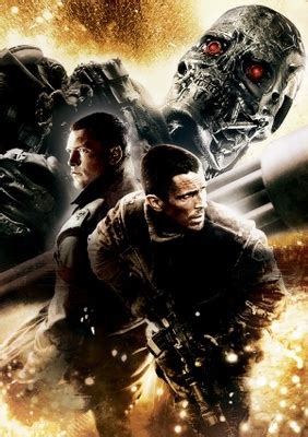 Terminator Salvation Poster #697801 - MoviePosters2.com