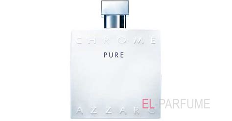 Azzaro Chrome Pure купить в Минске: Аззаро Хром Пьюр цена