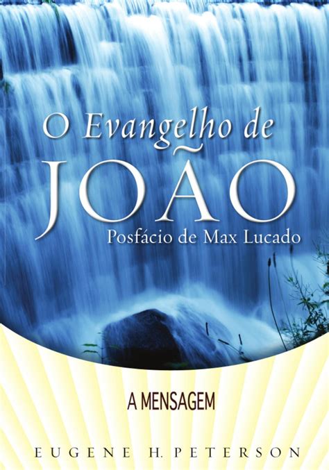 O Evangelho de João by BV Films Editora Issuu