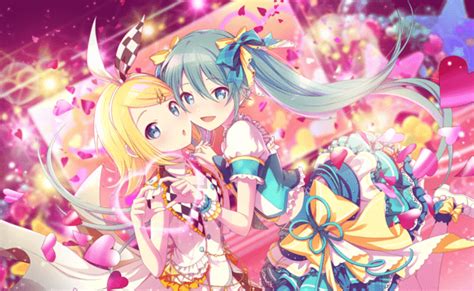 【プロセカ】みんなにお披露目（初音ミク）の評価と性能【プロジェクトセカイ】 プロセカ攻略 Gamerch