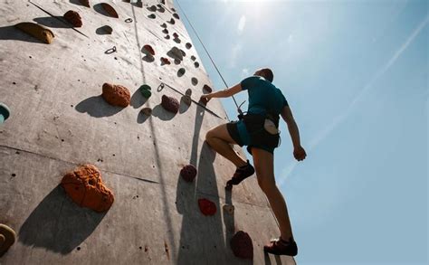 Coppa Italia Di Arrampicata Sportiva Comune Di Modena